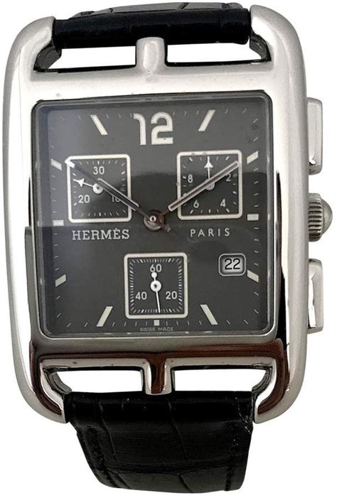 sell hermes watch|second hand hermes watch.